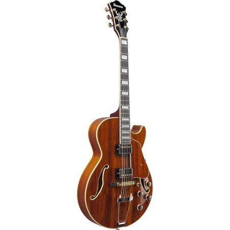 Ibanez AG95K-NT Natural