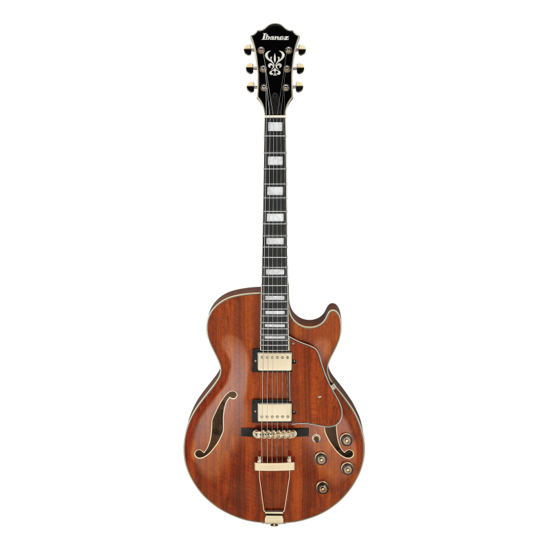Ibanez AG95K-NT Natural