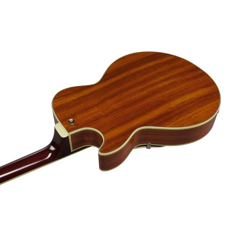 Ibanez AG95K-NT Natural