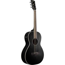 Ibanez PN14MHE-WK Weathered Black Open Pore