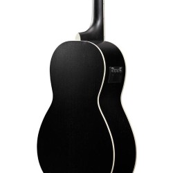Ibanez PN14MHE-WK Weathered Black Open Pore