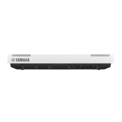 YAMAHA P-121WH White