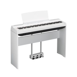 YAMAHA P-121WH White