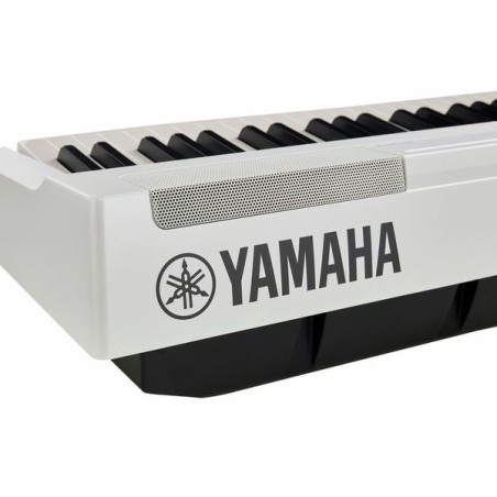 YAMAHA P-121WH White