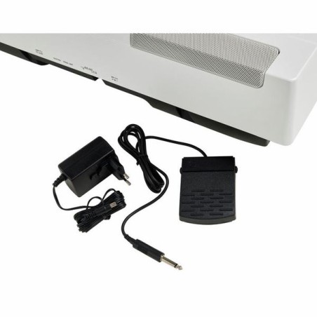 YAMAHA P-121WH White