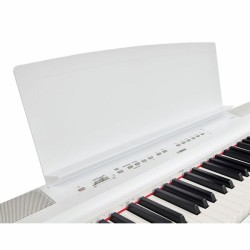 YAMAHA P-121WH White