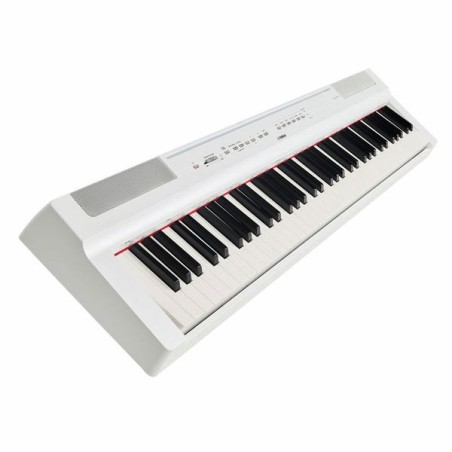 YAMAHA P-121WH White