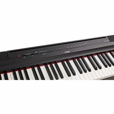 YAMAHA P-121B