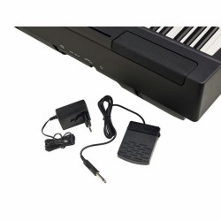 YAMAHA P-121B