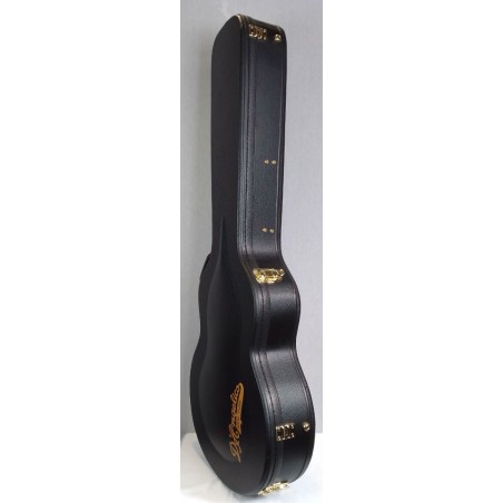 D'Angelico New York Excel Electric Hard Case (EX-DEMO)