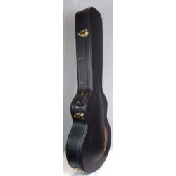 D'Angelico New York Excel Electric Hard Case (EX-DEMO)