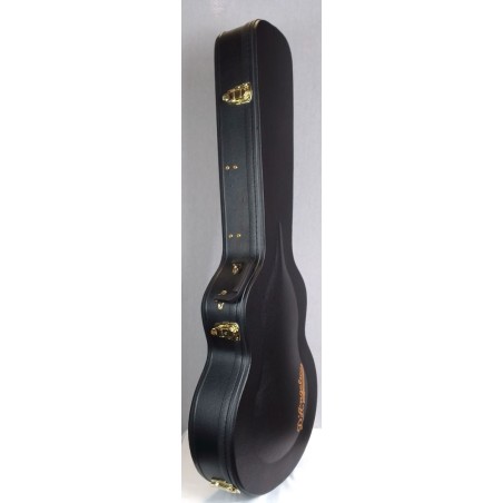 D'Angelico New York Excel Electric Hard Case (EX-DEMO)