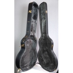 D'Angelico New York Excel Electric Hard Case (EX-DEMO)