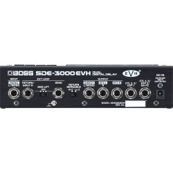 BOSS SDE-3000-EVH