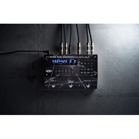 BOSS SDE-3000-EVH