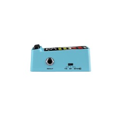 NUX Flow Tune Blue NTU-3 MKII