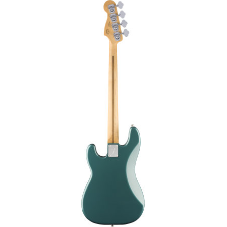 Fender Limited Edition Player Precision Bass MN Ocean Turquoise
