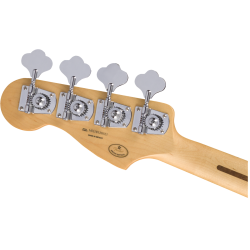 Fender Limited Edition Player Precision Bass MN Ocean Turquoise