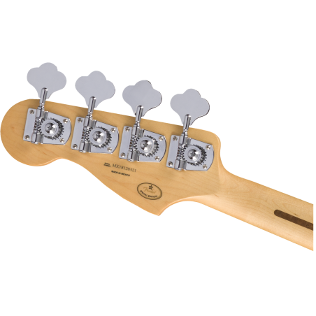 Fender Limited Edition Player Precision Bass MN Ocean Turquoise