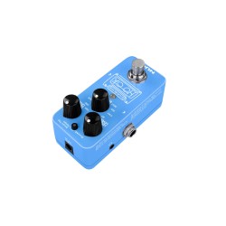 NUX HOOK Drum e Loop NDL-3