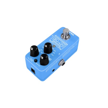 NUX HOOK Drum e Loop NDL-3