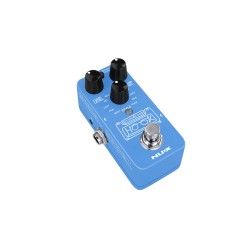 NUX HOOK Drum e Loop NDL-3