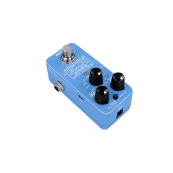 NUX HOOK Drum e Loop NDL-3