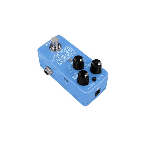 NUX HOOK Drum e Loop NDL-3
