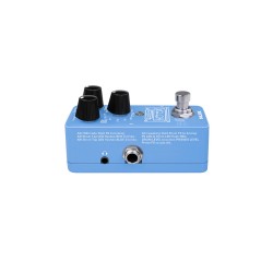NUX HOOK Drum e Loop NDL-3
