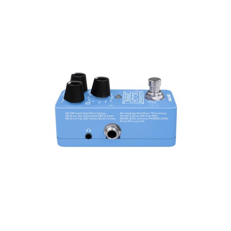 NUX HOOK Drum e Loop NDL-3