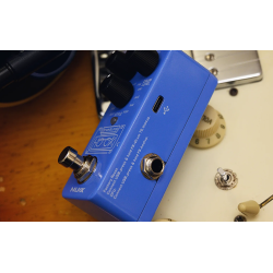 NUX HOOK Drum e Loop NDL-3