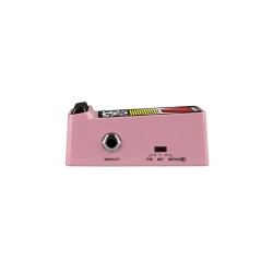 NUX NTU-3 MKII Pink