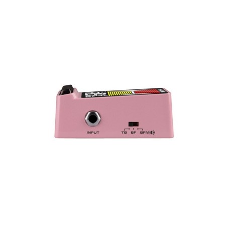 NUX NTU-3 MKII Pink