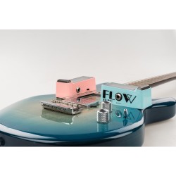 NUX NTU-3 MKII Pink