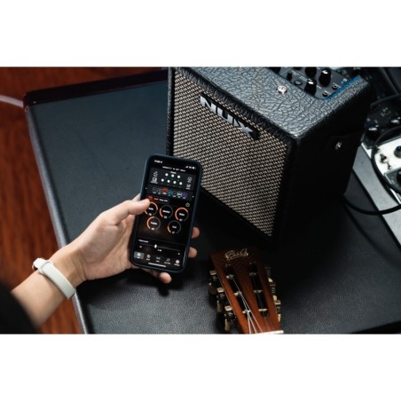 NUX Mighty 8BT MKII