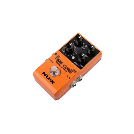 NUX TIME CORE DELUXE MKII