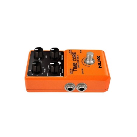 NUX TIME CORE DELUXE MKII