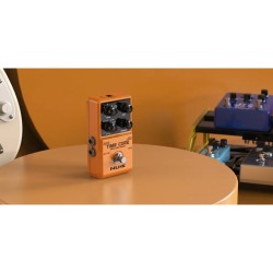 NUX TIME CORE DELUXE MKII