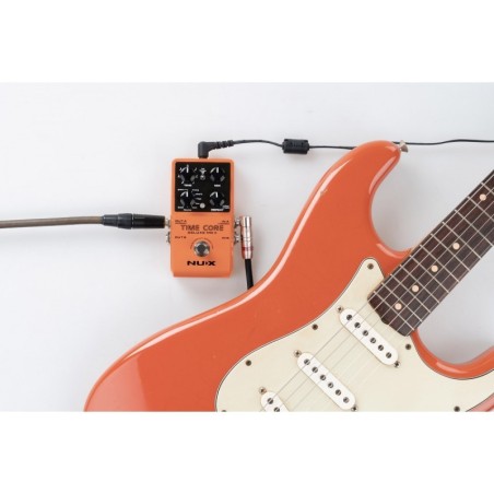 NUX TIME CORE DELUXE MKII