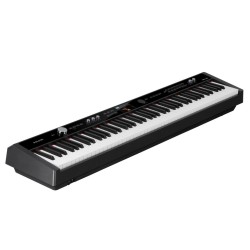NUX NPK-20 Nero