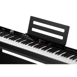 NUX NPK-20 Nero