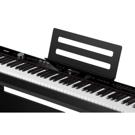 NUX NPK-20 Nero