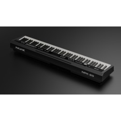 NUX NPK-20 Nero