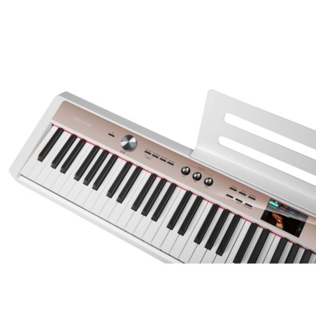NUX NPK-20 Bianco