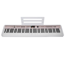 NUX NPK-20 Bianco