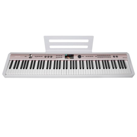 NUX NPK-20 Bianco