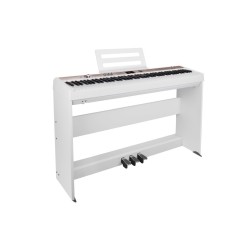 NUX NPK-20 Bianco