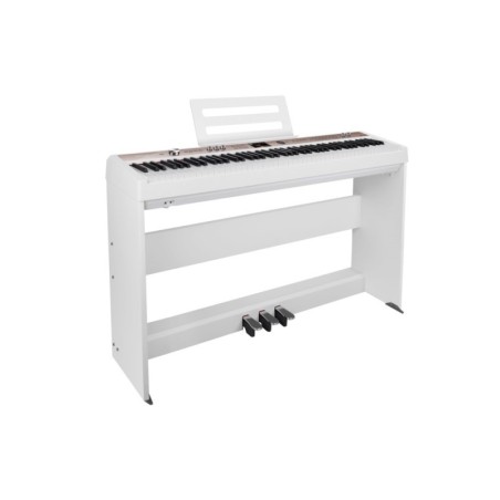 NUX NPK-20 Bianco