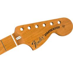 Fender Neck Vintera 70 Strato  Roasted Maple C
