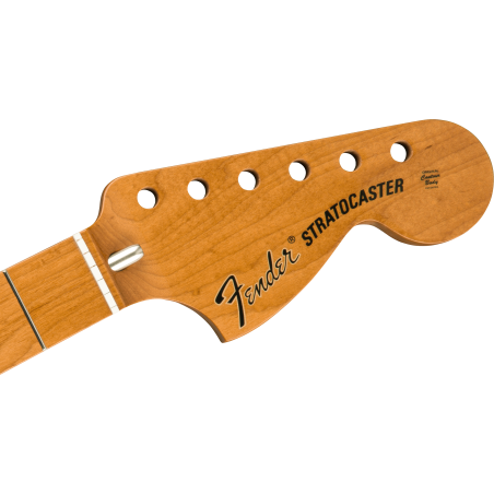 Fender Neck Vintera 70 Strato  Roasted Maple C